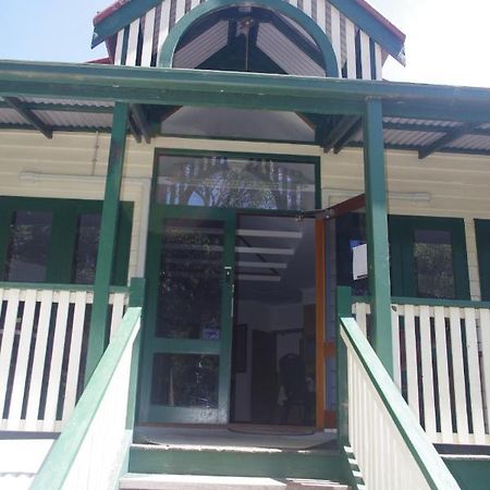 The Grand Halls Gap Eksteriør bilde