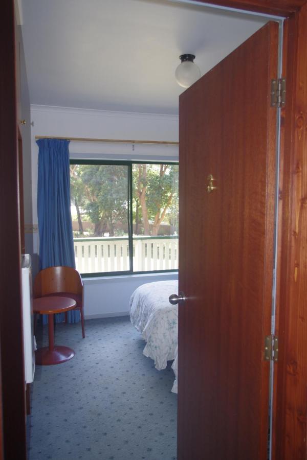 The Grand Halls Gap Eksteriør bilde
